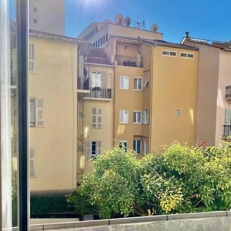 Апартаменты 2 Pieces Au Centre De Monaco Экстерьер фото