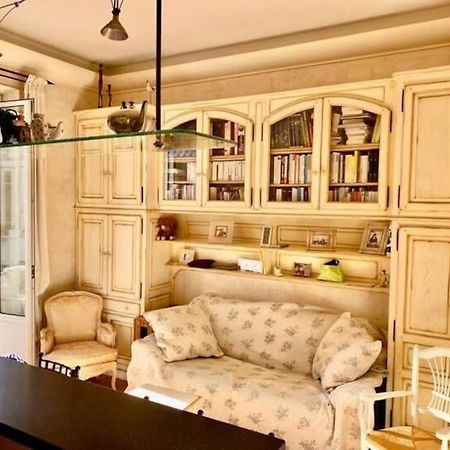 Апартаменты 2 Pieces Au Centre De Monaco Экстерьер фото